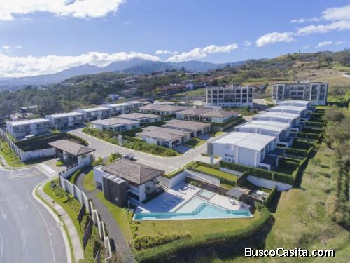 Casa En Venta En Lindora Santa Ana San José Costa Rica 