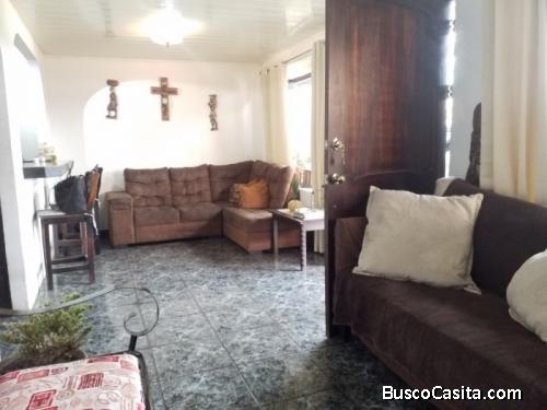 Casa En Venta En Desamparados De Alajuela, Res. Mondovi