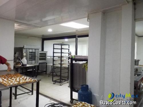  Casa En Venta Con Uso Comercial En Curridabat Centro 