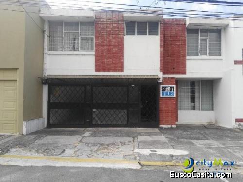 Venta De 2 Casas Juntas En Barrio Pitahaya San José