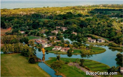 Town House Venta Piscina Y Vista Lago En Playa Hermosa; Idi: 138112