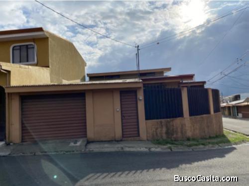 CITYMAX Venta de Casa Villa Nova San José Vázquez Coronado