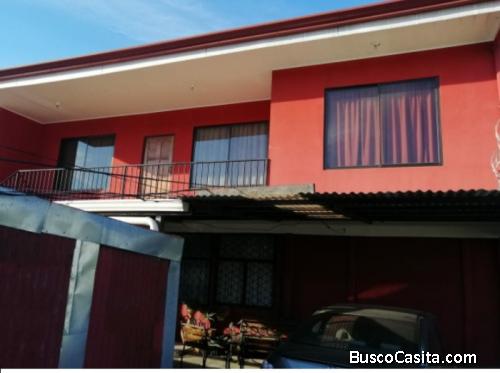 CITYMAX Casa en venta en Higuito de Desamparados, San José Venta