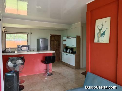 VENTA DE CASA EN SAN MATEO DE ALAJUELA 