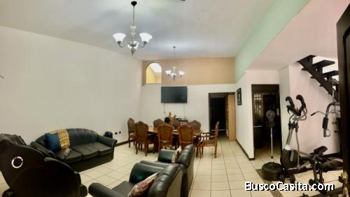  Venta De Hermosa Casa En Barva De Heredia, Residencial; Idi: 134068