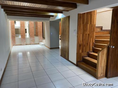 CASA VENTA EN CARMIOL,  SABANILLA DE MONTES DE OCA