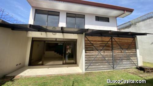 En Venta Casa Residencial Centro Alajuela; Idi: 139376