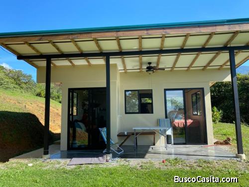 HOUSE FOR SALE, VISTAS DEL CHIRRIPÓ, SANTA ELENA, PEREZ ZELEDON