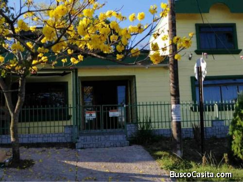 SE VENDE BELLÍSIMA CASA EN SANTIAGO DE PURISCAL.