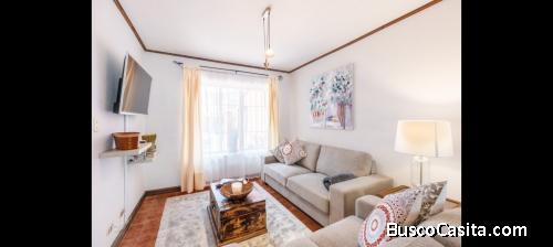 Se vende Propiedad en Residencial Real Santamaria-Heredia