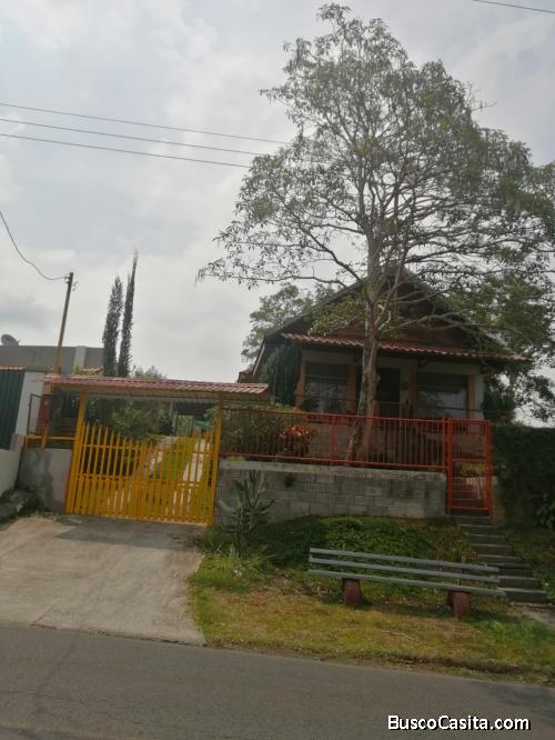 ‼️‼️ATENCION, REBAJADA, HERMOSA CASA TIPO CHALET EN VENTA, PALMARES‼️‼