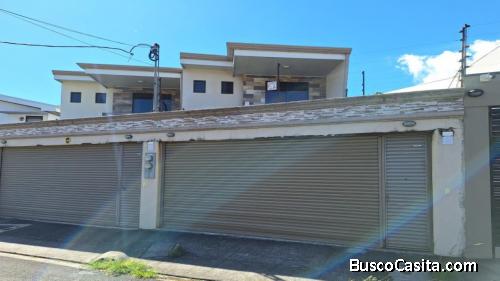 Casa En Venta En La Unión, Avenida San Rafael Cartago; Idi: 137143