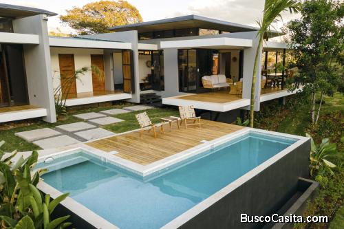 NEW PREMIUM HOUSE FOR SALE IN THE INCREDIBLE ALEGRIA VILLAGE