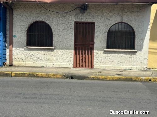 En Venta Casa Para Inversión ; Idi: 142450