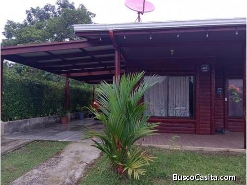 VENTA DE CASA, ALAJUELA, FORTUNA, CHACHAGUA, CONDOMINIO HAGARA