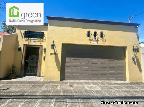 VENTA DE CASA, HEREDIA, CARIARI  