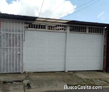 CityMax Vende Casa en San Vicente de Moravia