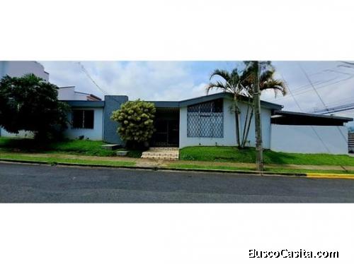 VENTA DE CASA, SAN JOSE, MONTES DE OCA, SABANILLA