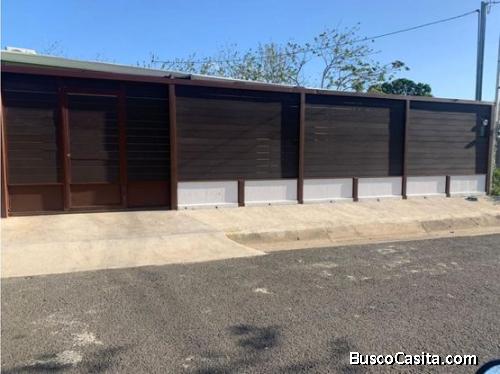 VENTA DE CASA, GUANACASTE, LIBERIA, BARRIO RODEITO