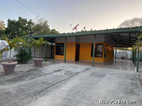 CASA BUENA VISTA EN VENTA 