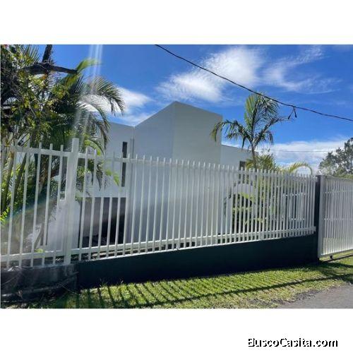 VENTA DE CASA, HEREDIA, SAN ISIDRO 
