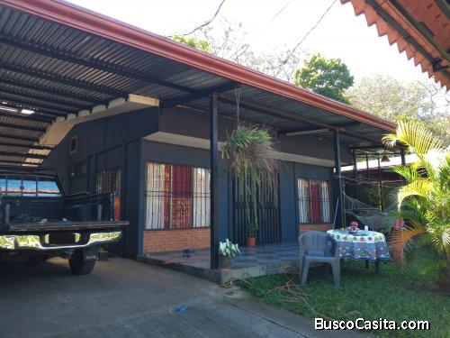 REBAJADO DE PRECIO, SU CASA EN EL CENTRO ATENAS