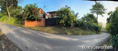SE VENDE QUINTA EN MORA, PICAGRES.