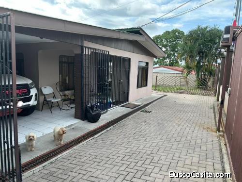 CityMax Vende Casa en Guápiles Limón 