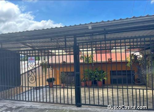 DE OPORTUNIDAD BELLEZA DE CASA EN PALMARES. 