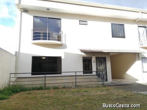 Vivienda ubicada en Montes de Oca