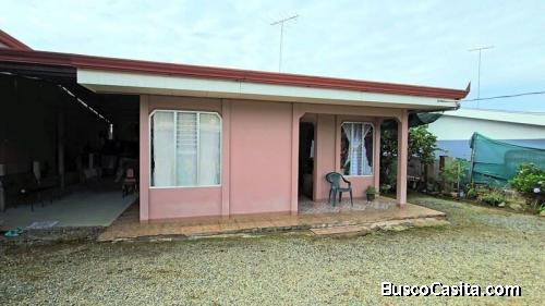 Casa en venta en Quizarra, Pérez Zeledón . 