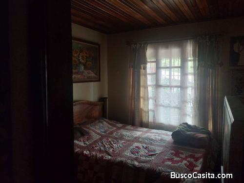 Se vende o cambia casa 