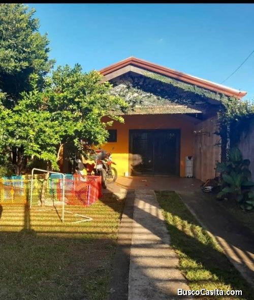 Casa en Concepcion de San Rafael de Heredia, 330 mtrs2