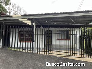 Venta de Confortable Casa en Grecia, Atenas  Mls. 25-4 OFC JB 