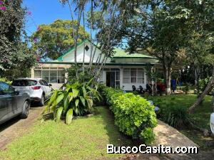 Venta de Casa en Montes de Oca, San José  Mls. 25-766 OFC JB