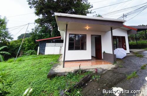 Tu Oasis en Atenas: ¡Hogar y Comodidad en San José Sur!