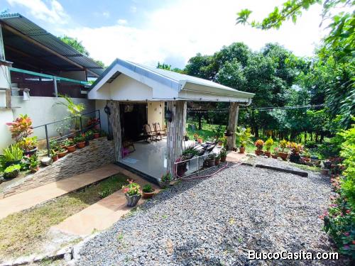 ¡Tú Nuevo Hogar te Espera en Atenas, Barrio San José Sur!