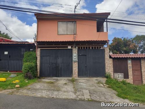 Venta de Casa en Escazú  Mls. 25-1385 OFC JB