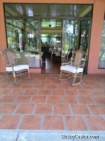 Venta Magnifica Casa en Orotina, Alajuela  Mls. 26-908 OFC JB