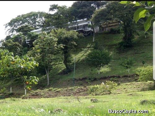 Venta de Moderna Casa en Turrúcares, Alajuela  Mls. 26-1017 OFC  JB
