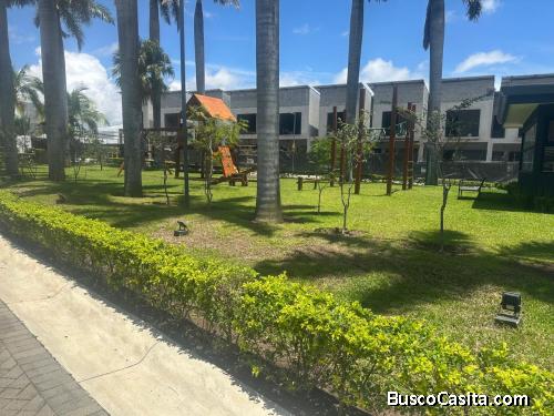 VENTA DE CASA, ALAJUELA, SAN RAFAEL, CONDOMINIO ARCADIA - 9357026