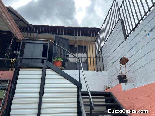 Venta de Cómoda Casa en Curridabat  Mls. 26-695 OFC JB
