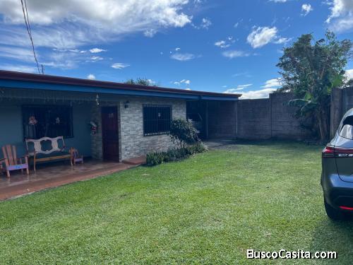 Venta de Casa en Grecia, Alagueja  Mls. 26-696 OFC JB