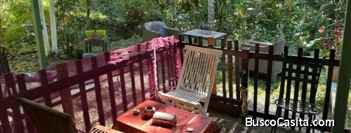 Pura Vida Dream Rio Negro Cobano