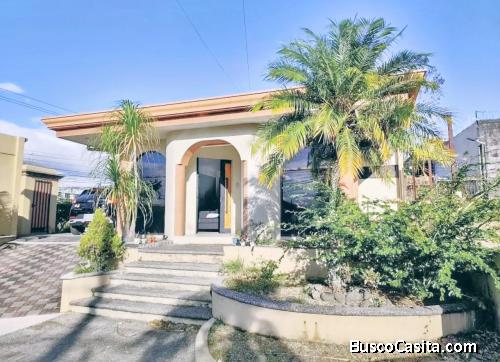 VENTA DE CASA, HEREDIA, ULLOA, CONDOMINIO LAS MARIAS - 9853358