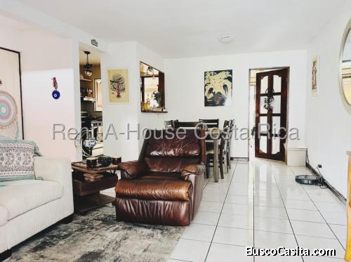 Venta de casa - Heredia #26-1473 MB