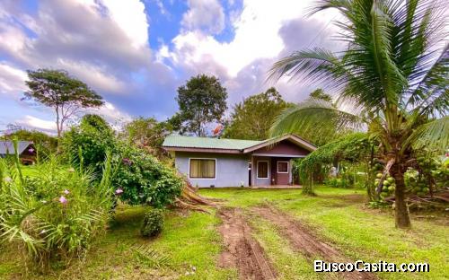 SU SUEÑO EN LA FORTUNA DE SAN CARLOS. 