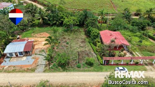 VENTA DE FINCA  4.29 HECTAREAS CON CASA Y NACIENTES EN LA UNION, SAN PEDRO DE PEREZ ZELEDON