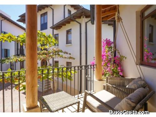 VENTA DE CASA AMUEBLADA, GUANACASTE, LAS CATALINAS, 104 PLAZA PIENZA - 9971571