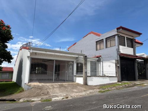 Venta de Casa en San Pablo de Heredia. RAH 26-2261